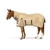 Centaur Softmesh Combo Fly Sheet - Attached Neck Cover Bellyband - Size:81 Color