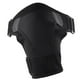 thumbnail image 3 of Equipo de protección deportiva, protector de brazo, hombrera con barra Unisex, cinturón de un solo hombro para Fitness YUNYI BRAND Deportes, 3 of 8