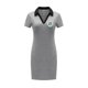 thumbnail image 1 of Vestido de verano para mujer, vestido jersey para mujer, elegante, sencillo, suave, de recuerdo L, 1 of 7