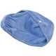 thumbnail image 2 of Bearachild Toalla de secado de cabello, transpirable, ligera, absorbente, turbante, lavable, reutilizable, gorros para el pelo de ducha, buena absorción de Juegos de accesorios de baño azul Bearachild JJ17135-03, 2 of 5