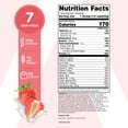 thumbnail image 2 of TransformHQ Meal Replacement Shake Powder 7 Servings (Strawberry & Cream) - Gluten Free, Non-GMO, 2 of 5