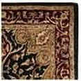 thumbnail image 4 of Safavieh Persian Legend PL522B Samantha Rug - Red, 4 of 5