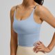 thumbnail image 5 of Camiseta Seca Rápida Respirable de Manga Larga para las Mujeres, Camiseta de Entrenamiento de Senderismo para Correr Y Deportes Al Aire Libre, 5 of 7