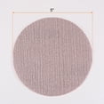 thumbnail image 2 of Unique Bargains 10pcs Mesh Sanding Discs 5 Inch Hook and Loop Sanding Net 150 Grits Dust Free Abrasive Pads for Wood Furniture, 2 of 7