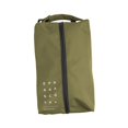 thumbnail image 3 of Bolsas de zapatos de viaje Sharpla organizador clasificado para camping Verde S, 3 of 8