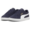 thumbnail image 3 of Tenis Puma Club II PS para Niños 17 A 21.5. 398887-03 azul marino 18.5, 3 of 4