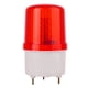 thumbnail image 2 of Luz de advertencia LED roja para almacén al aire libre, baliza intermitente para construcción de tráfico (220V), 2 of 5