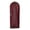 Claret 158x58x12, variant on Foldable NonWoven Wedding Gown Protector Keeps Dresses Clean Ideal for Brides and Boutique Owners