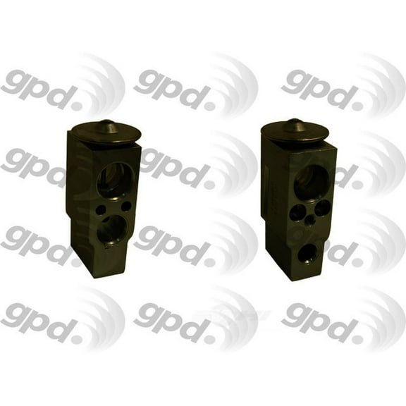 A/C Expansion Valve Fits select: 2006-2009 HONDA CIVIC