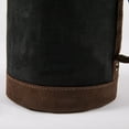 thumbnail image 3 of Picnic Time 610-00-311-000-0 Growler Tote - Black, 3 of 5