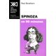 thumbnail image 1 of Spinoza en 90 minutos Blanco, 1 of 2