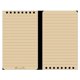 thumbnail image 2 of Cuadernos Rite in the Rain, resistentes a la intemperie, 3 x 5 cm, paquete de 3, 2 of 5