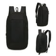 thumbnail image 1 of Dvkptbk Sac à Dos Sac à Dos Sac à Main Sac à Dos de Sport Randonnée Sac à Dos Hommes Femmes Unisexe Sacs d'École Sacoche Sac à Main - Économies Liquidation, 1 of 2