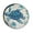 style, variant on Myosotis Poppy Memorial Day Camping Spare Tire Cover American Flag Brave Wheel Tire Covers for Travel Trailers Protectors Weatherproof Dust-Proof for Fit for SUV Truck Travel Trailer 12inch