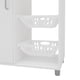 thumbnail image 3 of Mueble para cocina Jatai Blanco Loomber, 3 of 5