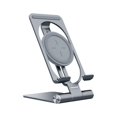 thumbnail image 1 of Cargador inalámbrico Nillkin Fast Charging Stand para iPhone Samsung, 1 of 9