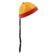 thumbnail image 5 of Yuarrent Chinese Oriental Cap with Ponytail Props Cosplay Hat Child Type2 NO2, 5 of 6