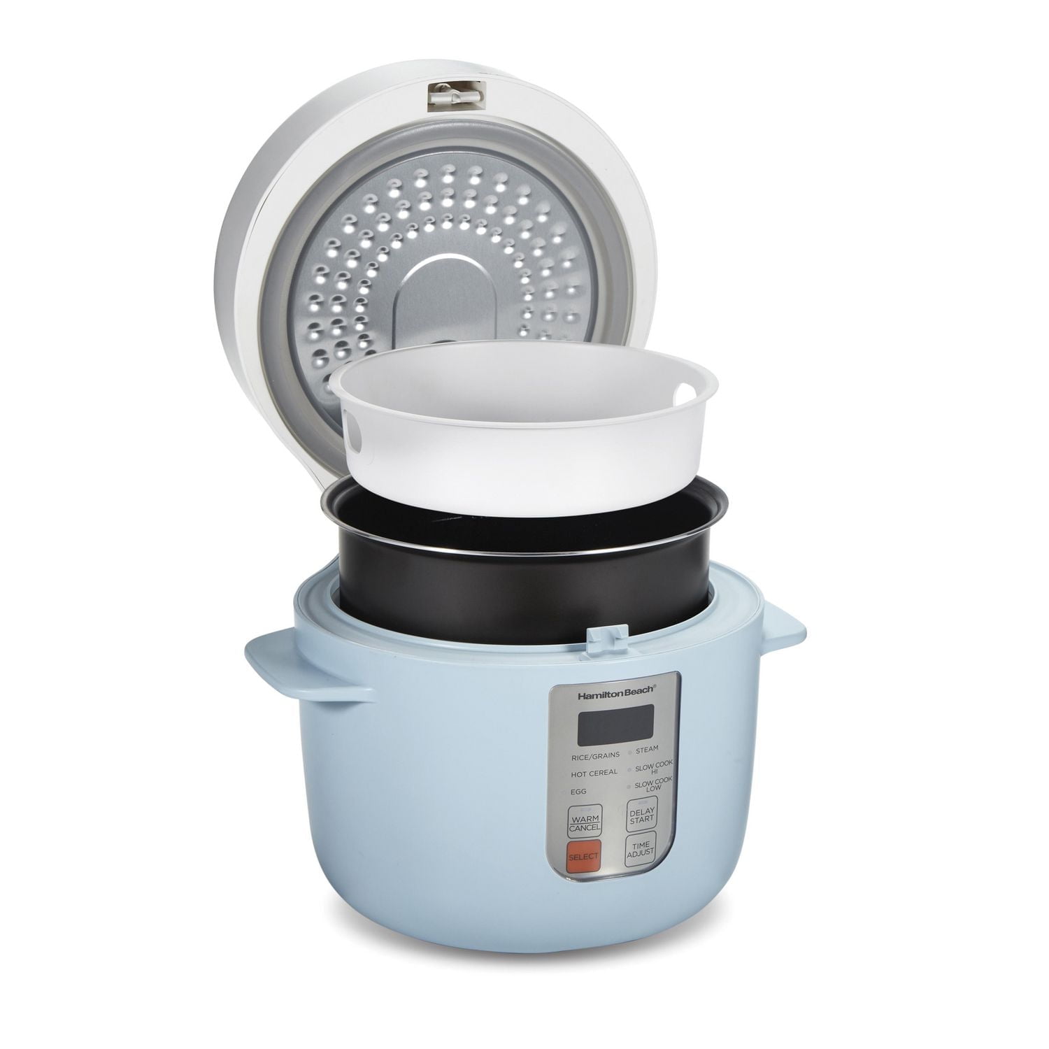Hamilton Beach Multi-Function Rice Cooker 37561