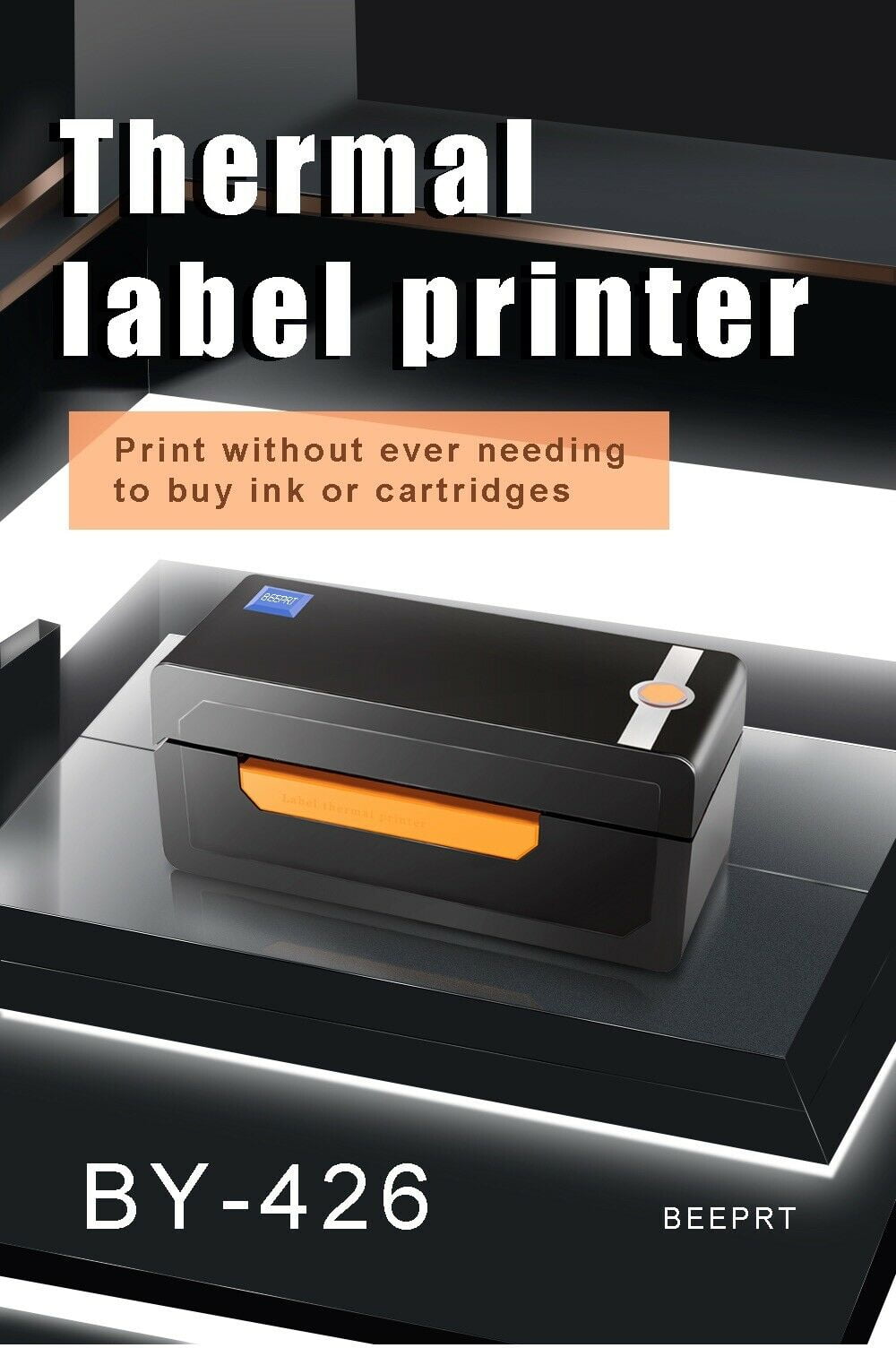beeprt thermal printer