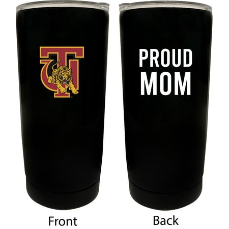 

Tuskegee University Proud Mom 20 oz Insulated Stainless Steel Tumblers