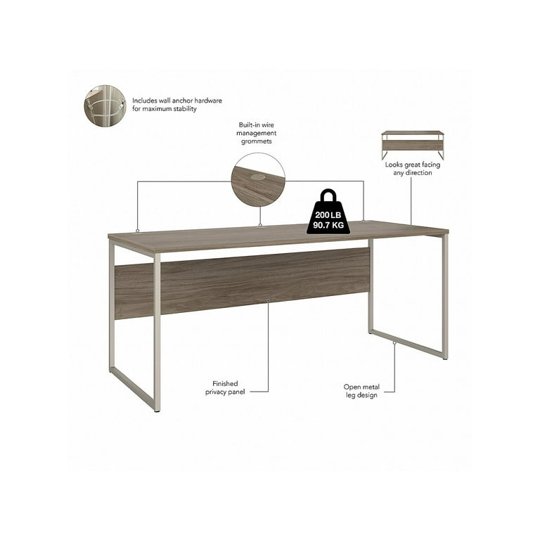 Modern office desks  For conference, meeting room and home office – Audo  Copenhagen