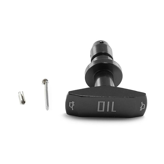 lanema Oil Dipstick Pull Handle Automotive Replacement Engine Oil Handle