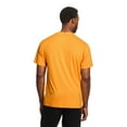 thumbnail image 3 of Reebok Men's and Big Men's Legacy Core Short Sleeve Tee Shirt, Sizes XS-5XL, 3 of 5