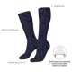 thumbnail image 4 of Balery LOVE Calcetines novedosos Calcetines deportivos Calcetines hasta la rodilla Calcetines de algodón Calcetines originales y geniales, 4 of 6