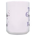 thumbnail image 3 of ThisWear Grandmother Gift This Grandmother is Fabulous Grandmother Birthday Gifts 2 Pack 15oz Coffee Mugs, 3 of 4