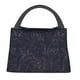 thumbnail image 1 of Fotbe Copper-Gold Gloss Outline Flower1 Bolsa Térmica Portátil con Estampado, Bolsa de Entrega de Alimentos Aislada, Bolsa Reutilizable de Gran Capacidad para Comidas y Supermercado, 1 of 6