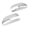 thumbnail image 3 of Cubierta Del Espejo De La Puerta, Resistente A La Intemperie, Elegante Ajuste Perfecto, Reemplazo De La Carcasa Del Espejo Exterior Para CAMRY Para Automóvil, 3 of 7