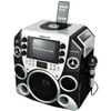 JS Karaoke PP650 Karaoke System