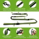 thumbnail image 5 of Hands Free Dog Leash, 5-7ft Heavy Duty Strong Bungee Dog Leash, Dog Leash, 5 of 5