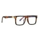 thumbnail image 1 of Gafas Cuadradas De Moda Para Gafas Con Lentes No Transparentes, 1 of 3