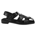 thumbnail image 6 of LIBERTYZENO Boys Fisherman Sandals, Sizes 11-7, 6 of 8