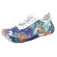 thumbnail image 2 of Barefoot Shoes for Women and Men, Wide Toe Box, Zero Drop, Lightweight, Breathable, Non-Slip, Minimalist Walking, Running, Hiking Sneakers, 2 of 6