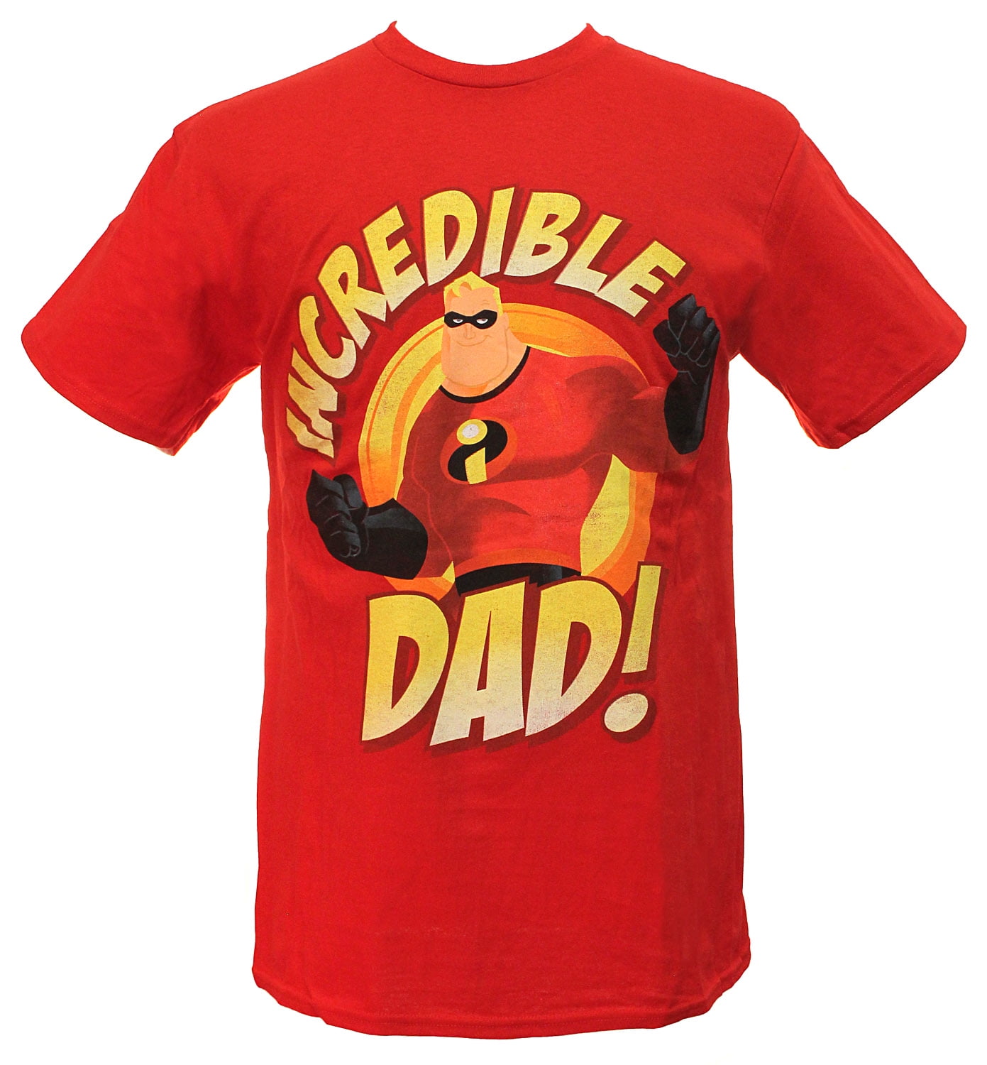 Incredible Dad Fathers Day T-Shirt 