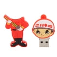thumbnail image 4 of Clé USB, Grande Capacité de Stockage, Technologie de Pointe, 4 of 9