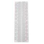 1 Set Electronic Component Starter Kit with Box 830 Breadboard Cable Resistor Electronic Component Basic Starter Kit for Arduino