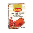 thumbnail image 1 of Shan Red Chilli Powder - 100g Freshly Grinded - Aromatic finest flavor, 1 of 3