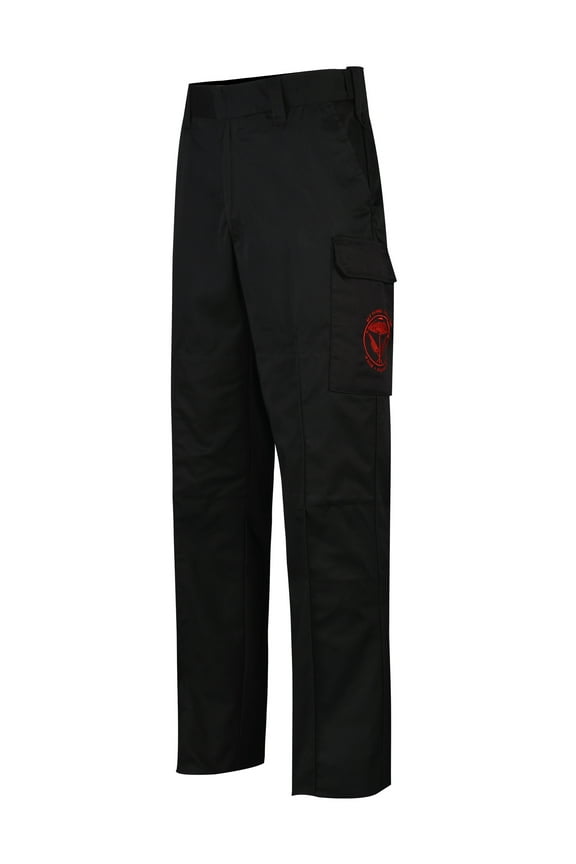 Mens Tactical Cargo Shorts Rip-Stop Polyster-Cotton Solid BDU Combat Shorts