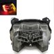 thumbnail image 1 of Motorcycle Rear Tail Light Brake Turn Signals Tail Lights for Yamaha MT-09 FZ-09 FZ09 MT09 2017-2019, 1 of 5
