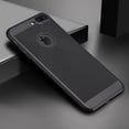 thumbnail image 2 of Ultra Slim Breathe Case For iPhone 13 12 11 Pro Max Xr Xs Xs 6S 6 7 8 Plus 5S 5 S SE X Cover Shell Heat Dissipation Hard PC Case, 2 of 5