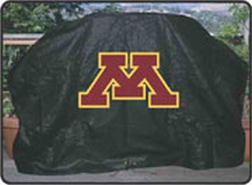 NCAA Minnesota Golden Gophers 59-Inch Grill Cover 