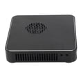 thumbnail image 4 of ITX Case, Desktop Computer Case Exquisite Compact  For Self Service Terminals For Hotel Computers, 4 of 8