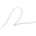 thumbnail image 1 of FFC FPC Plano Flexible Cable, 5 Pasadores 0,5mm Paso 300mm Largo (A Tipo) para LCD 3D Impresora Cámara DVD TV Portátil Audio Paquete de 5, 1 of 5