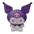 thumbnail image 3 of Hello Kitty and Friends Premier Series 8" Plush - Metallic Kuromi, 3 of 4