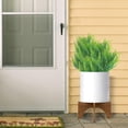 thumbnail image 7 of Leaves for Home and Garden - Realistic Man-Made Persian Greenery for Indoor Outdoor Décor and Floral Features, 7 of 7