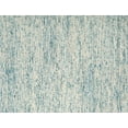 thumbnail image 1 of Ahgly Company Indoor Rectangle Contemporary Dark White Beige Area Rugs, 2' x 3', 1 of 6