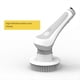 thumbnail image 5 of Fregadora Eléctrica para Baño con Cepillos Reemplazables - Cepillo Impermeable con, 5 of 5